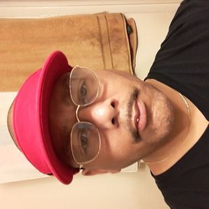 Meet your Posher, Tony